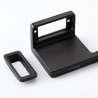 Прямой полотенцедержатель Gappo G30801-6