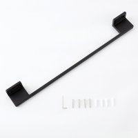 Прямой полотенцедержатель Gappo G30801-6