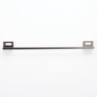 Прямой полотенцедержатель Gappo G30801-9