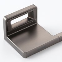 Прямой полотенцедержатель Gappo G30801-9