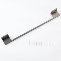 Прямой полотенцедержатель Gappo G30801-9