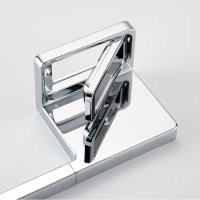 Прямой полотенцедержатель Gappo G30801