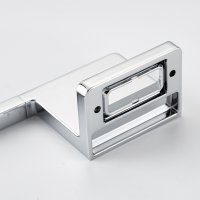 Прямой полотенцедержатель Gappo G30801