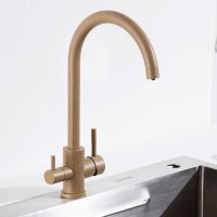 Смеситель для кухни Frap F43899-41