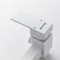 Смеситель с гигиеническим душем Shevanik S137C