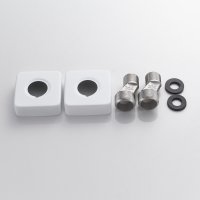 Смеситель с гигиеническим душем Shevanik S137C