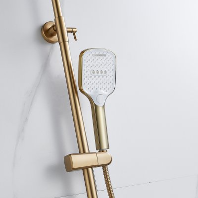 Душевая стойка Shevanik S4136G
