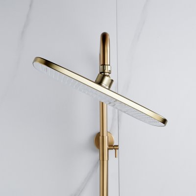 Душевая стойка Shevanik S4136G