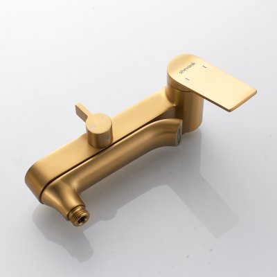 Душевая стойка Shevanik S4136G