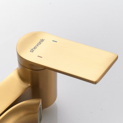 Душевая стойка Shevanik S4136G