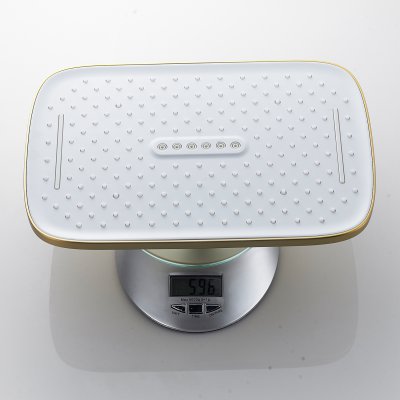 Душевая стойка Shevanik S4136G