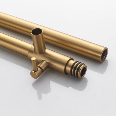Душевая стойка Shevanik S4136G