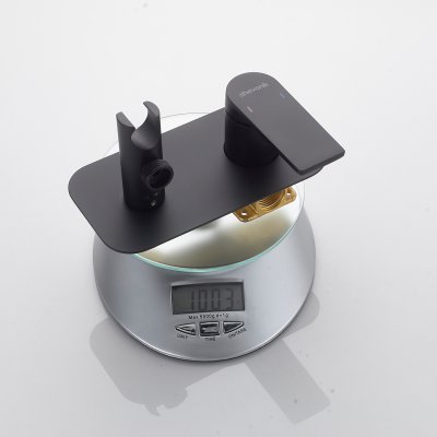 Смеситель с гигиеническим душем Shevanik S4105H