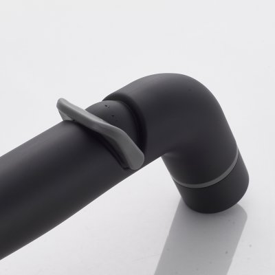 Смеситель с гигиеническим душем Shevanik S4105H