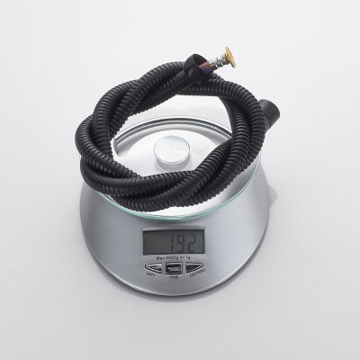 Смеситель с гигиеническим душем Shevanik S4105H