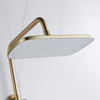 Душевая стойка Shevanik S4136G