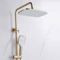 Душевая стойка Shevanik S4136G