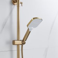 Душевая стойка Shevanik S4136G