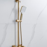 Душевая стойка Shevanik S4136G