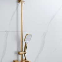Душевая стойка Shevanik S4136G