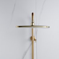 Душевая стойка Shevanik S4136G