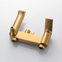 Душевая стойка Shevanik S4136G