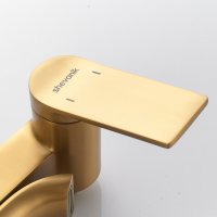 Душевая стойка Shevanik S4136G