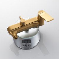 Душевая стойка Shevanik S4136G