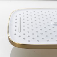 Душевая стойка Shevanik S4136G