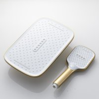 Душевая стойка Shevanik S4136G