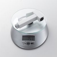 Смеситель с гигиеническим душем Shevanik S137C