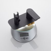 Смеситель с гигиеническим душем Shevanik S4105H