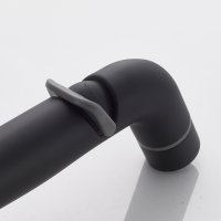 Смеситель с гигиеническим душем Shevanik S4105H