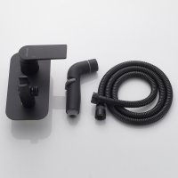 Смеситель с гигиеническим душем Shevanik S4105H