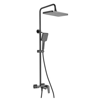 Душевая стойка Shevanik S4226H