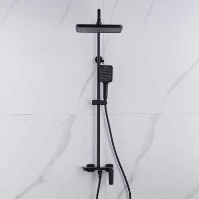Душевая стойка Shevanik S4226H