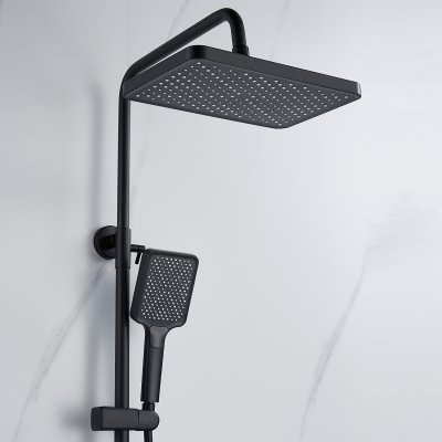 Душевая стойка Shevanik S4226H