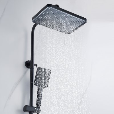 Душевая стойка Shevanik S4226H