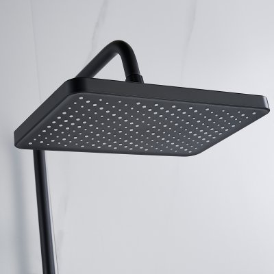 Душевая стойка Shevanik S4226H