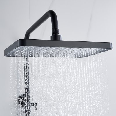 Душевая стойка Shevanik S4226H