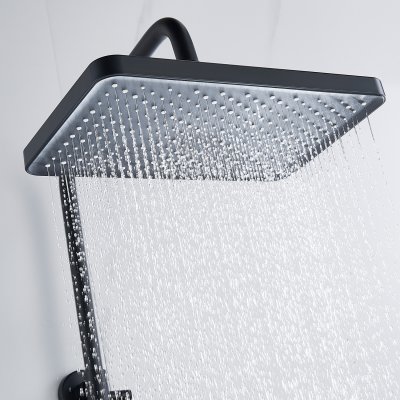 Душевая стойка Shevanik S4226H