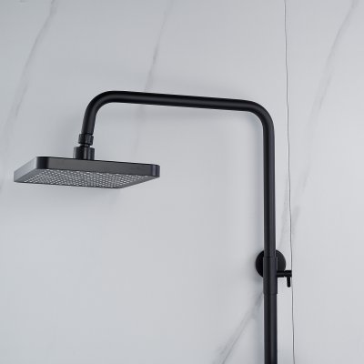 Душевая стойка Shevanik S4226H