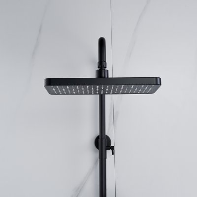 Душевая стойка Shevanik S4226H