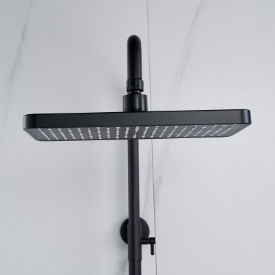 Душевая стойка Shevanik S4226H