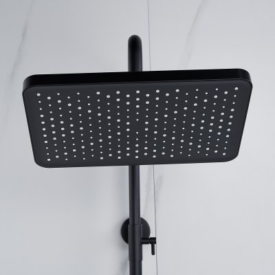 Душевая стойка Shevanik S4226H