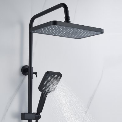 Душевая стойка Shevanik S4226H