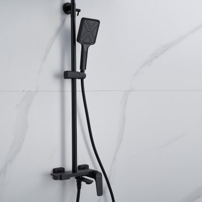 Душевая стойка Shevanik S4226H