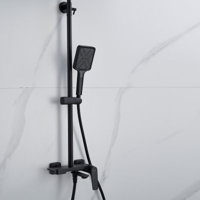 Душевая стойка Shevanik S4226H