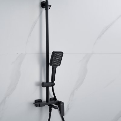 Душевая стойка Shevanik S4226H
