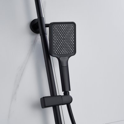 Душевая стойка Shevanik S4226H